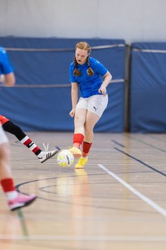 Bild 161 - wCJ NFV Futsalmeisterschaft